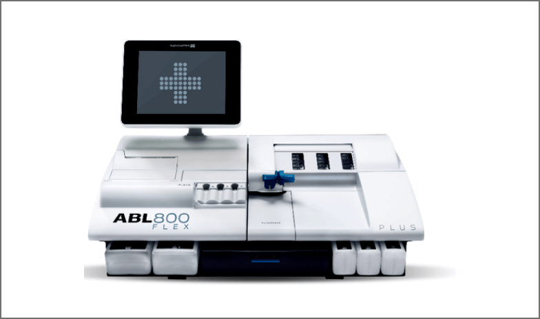 ABL800 FLEX システム