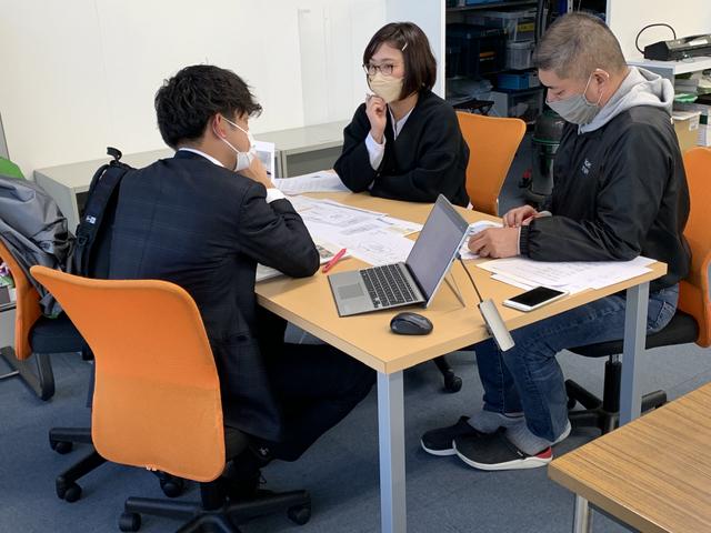 イベント・コンベンション企画制作スタッフ(キャリア採用のみ)